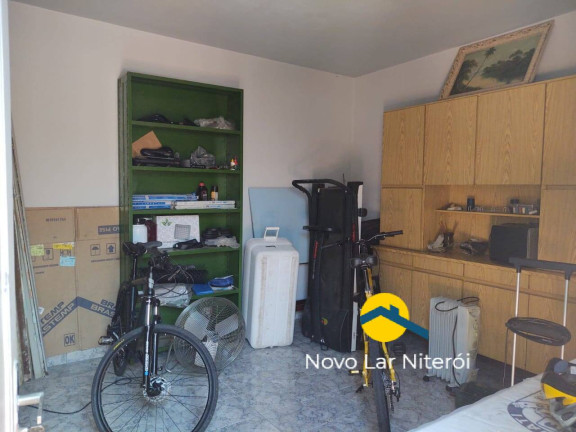 Imagem Casa com 4 Quartos à Venda, 220 m² em Fonseca - Niterói Imagem Casa com 4 Quartos à Venda, 220 m² em Fonseca - Niterói