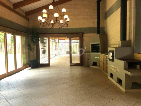 Imagem Casa de Condomínio com 4 Quartos para Alugar, 450 m² em Tamboré - Barueri Imagem Casa de Condomínio com 4 Quartos para Alugar, 450 m² em Tamboré - Barueri