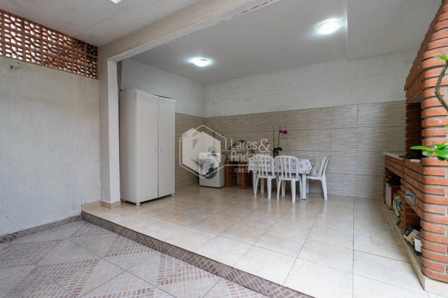 Imagem Casa com 3 Quartos à Venda, 104 m² em Vila Santa Catarina - São Paulo Imagem Casa com 3 Quartos à Venda, 104 m² em Vila Santa Catarina - São Paulo