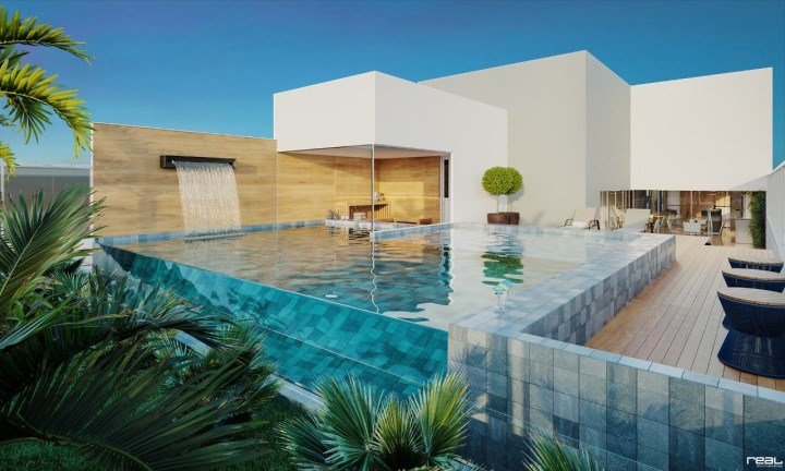 Imagem Apartamento com 2 Quartos à Venda, 68 m² em Praia Do Morro - Guarapari Imagem Apartamento com 2 Quartos à Venda, 68 m² em Praia Do Morro - Guarapari