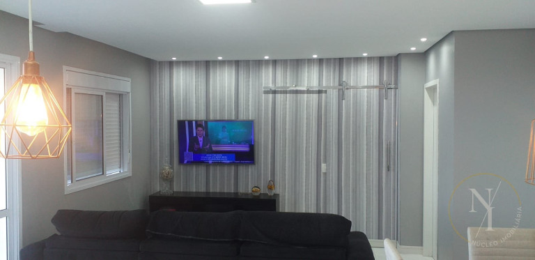 Imagem Apartamento com 3 Quartos à Venda, 90 m² em Vila Formosa - São Paulo