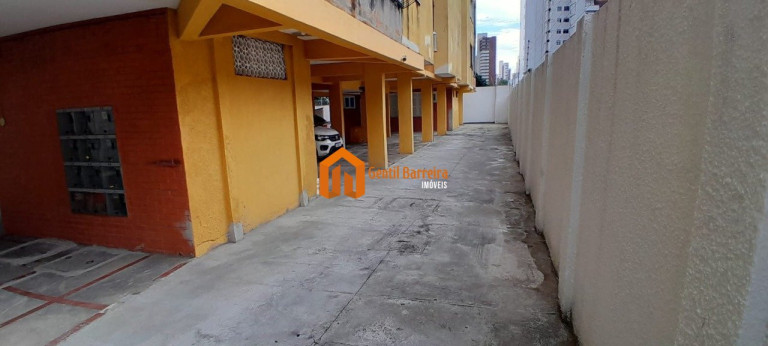 Imagem Apartamento com 3 Quartos à Venda, 101 m² em Aldeota - Fortaleza Imagem Apartamento com 3 Quartos à Venda, 101 m² em Aldeota - Fortaleza