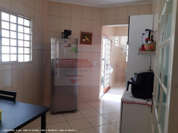 Imagem Casa com 3 Quartos à Venda, 78 m² em Jardim Do Sol - Taubaté