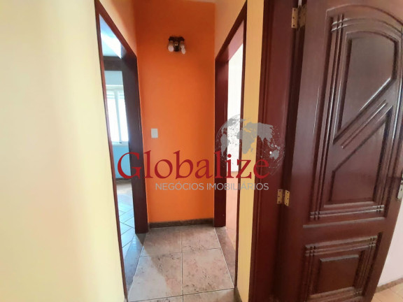 Imagem Imóvel com 3 Quartos para Alugar, 90 m² em José Menino - Santos Imagem Imóvel com 3 Quartos para Alugar, 90 m² em José Menino - Santos