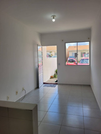 Imagem Casa de Condomínio com 2 Quartos à Venda, em Jardim Alpes De Sorocaba - Sorocaba Imagem Casa de Condomínio com 2 Quartos à Venda, em Jardim Alpes De Sorocaba - Sorocaba
