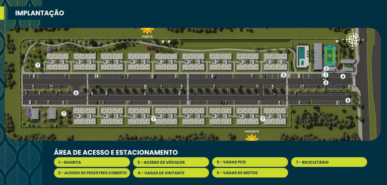 Imagem Imóvel com 2 Quartos à Venda, 44 m² em Parque Dos Lagos - Ribeirão Preto Imagem Imóvel com 2 Quartos à Venda, 44 m² em Parque Dos Lagos - Ribeirão Preto