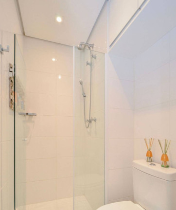 Imagem Apartamento com 1 Quarto à Venda, 38 m² em Brooklin - São Paulo Imagem Apartamento com 1 Quarto à Venda, 38 m² em Brooklin - São Paulo