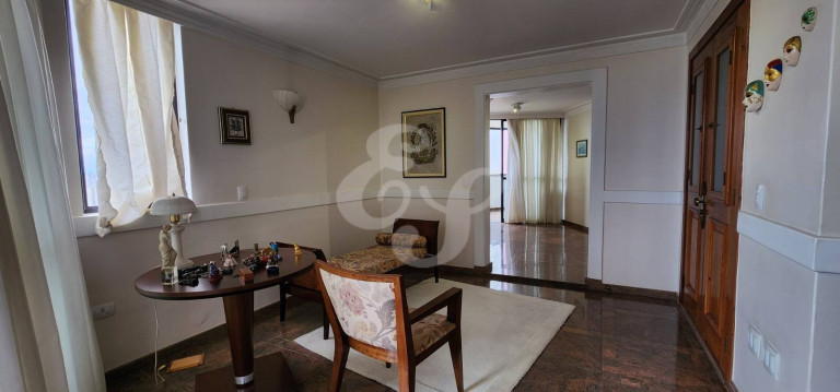 Imagem Apartamento com 5 Quartos à Venda, 316 m² em Vila Santo Estéfano - São Paulo Imagem Apartamento com 5 Quartos à Venda, 316 m² em Vila Santo Estéfano - São Paulo