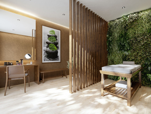 Imagem Apartamento com 2 Quartos à Venda, 94 m² em Alto Da Rua Xv - Curitiba