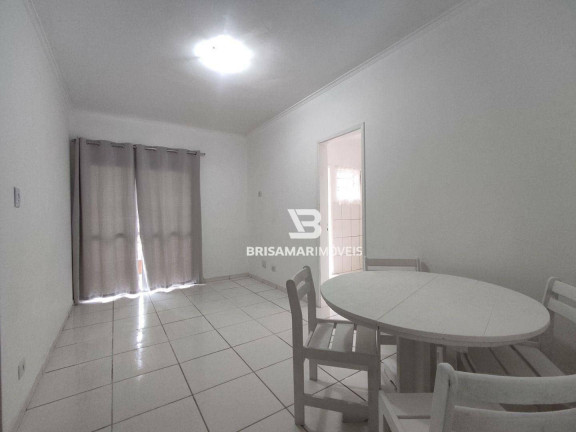 Apartamento com 1 Quarto à Venda, 45 m² em Pitangueiras - Guarujá