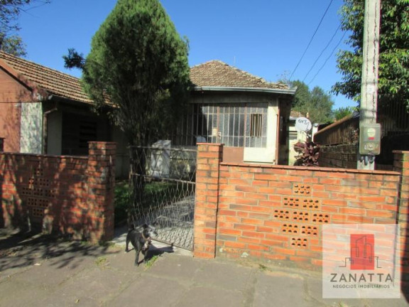 Terreno à Venda, 407 m² em Tamandaré - Esteio