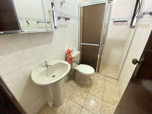 Imagem Apartamento com 2 Quartos à Venda, 92 m² em Boqueirão - Praia Grande Imagem Apartamento com 2 Quartos à Venda, 92 m² em Boqueirão - Praia Grande
