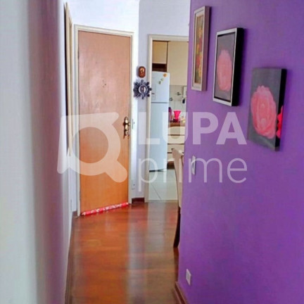 Imagem Apartamento com 2 Quartos à Venda, 67 m² em Vila Guilherme - São Paulo