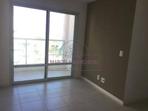 Apartamento com 2 Quartos à Venda, 55 m² em Praia De Itaparica - Vila Velha