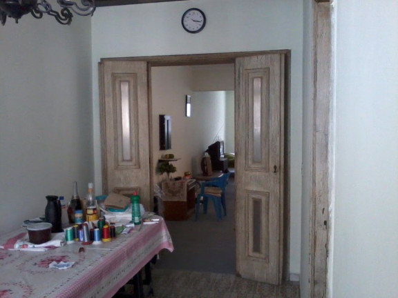 Imagem Casa com 3 Quartos à Venda, 300 m² em Vila Monumento - São Paulo