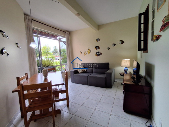 Imagem Apartamento com 2 Quartos à Venda ou Locação, 63 m² em Porto Bracuhy - Angra Dos Reis