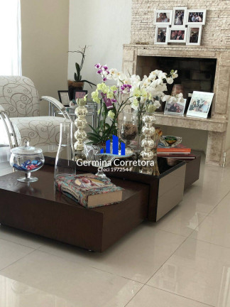 Imagem Casa com 4 Quartos à Venda, 420 m² em Alphaville - Santana De Parnaíba Imagem Casa com 4 Quartos à Venda, 420 m² em Alphaville - Santana De Parnaíba