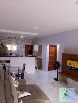 Imagem Casa com 2 Quartos à Venda, 260 m² em Florestinha 2 - Cabo Frio Imagem Casa com 2 Quartos à Venda, 260 m² em Florestinha 2 - Cabo Frio
