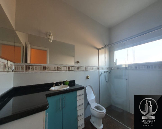 Imagem Casa com 3 Quartos à Venda, 400 m² em Caguassu - Sorocaba
