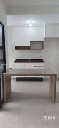 Imagem Apartamento com 3 Quartos para Alugar, 84 m² em Duo Residence Club - Bauru Imagem Apartamento com 3 Quartos para Alugar, 84 m² em Duo Residence Club - Bauru