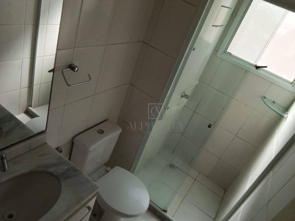 Imagem Apartamento com 2 Quartos à Venda, 58 m² em Jardim Tupanci - Barueri
