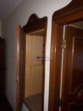 Imagem Casa com 6 Quartos à Venda, 600 m² em Vila Rosália - Guarulhos
