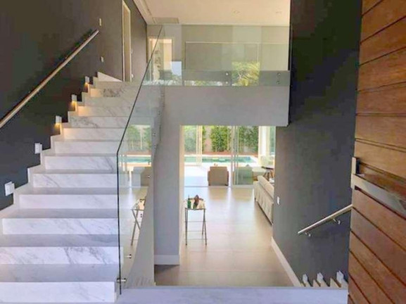 Imagem Casa com 5 Quartos à Venda, 512 m² em Chácara Dos Lagos - Carapicuíba