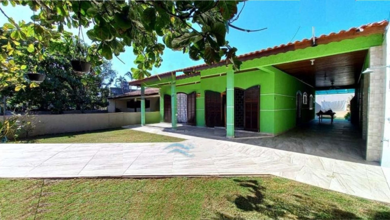 Casa com 4 Quartos à Venda, 162 m² em Marissol - Pontal Do Parana
