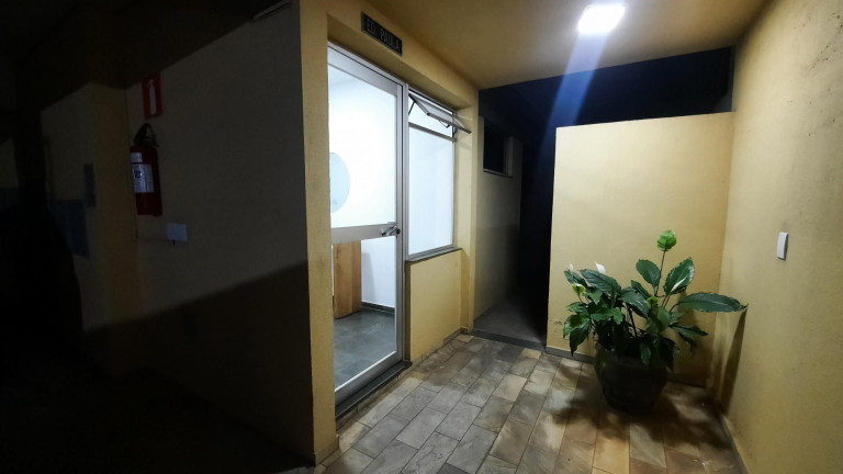 Imagem Apartamento com 3 Quartos à Venda, 72 m² em Paraíso - Belo Horizonte