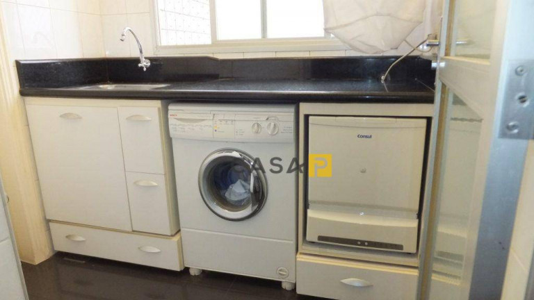 Imagem Apartamento com 3 Quartos à Venda, 110 m² em Cariobinha - Americana