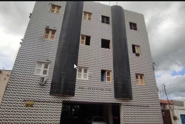Imagem Apartamento com 2 Quartos à Venda,  em Alto Do Cristo - Sobral