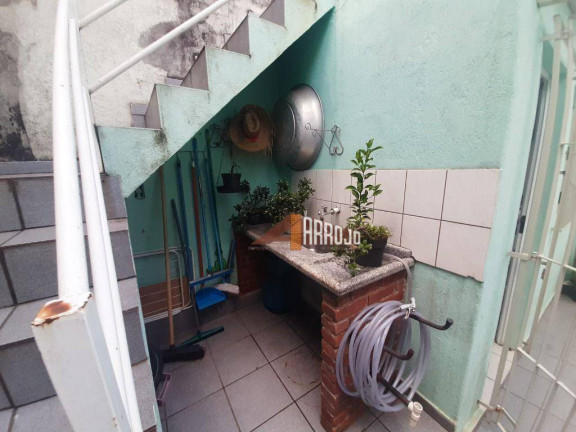 Imagem Sobrado com 3 Quartos à Venda, 145 m² em Vila Sao Francisco (zona Leste) - São Paulo Imagem Sobrado com 3 Quartos à Venda, 145 m² em Vila Sao Francisco (zona Leste) - São Paulo