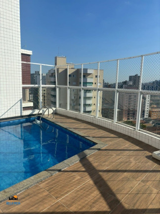 Apartamento com 2 Quartos à Venda,  em Tupi - Praia  Grande