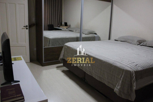 Imagem Sobrado com 3 Quartos à Venda, 161 m² em Santa Paula - São Caetano Do Sul