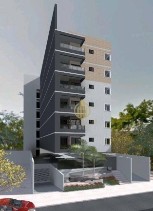 Apartamento com 2 Quartos à Venda, 85 m² em Vila Seixas - Ribeirão Preto