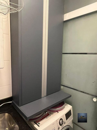 Imagem Apartamento com 3 Quartos à Venda, 93 m² em Baeta Neves - São Bernardo Do Campo