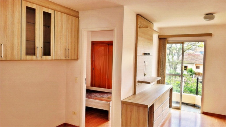 Imagem Apartamento com 1 Quarto à Venda, 41 m² em Sumaré - São Paulo