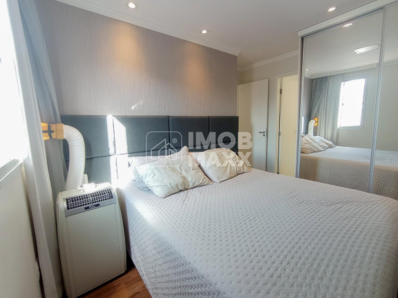 Imagem Apartamento com 3 Quartos à Venda, 79 m² em Norte (águas Claras) - Brasília Imagem Apartamento com 3 Quartos à Venda, 79 m² em Norte (águas Claras) - Brasília