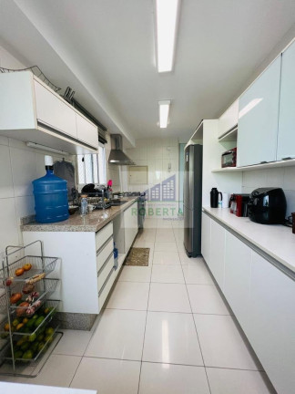 Imagem Apartamento com 4 Quartos à Venda, 178 m² em Brooklin - São Paulo