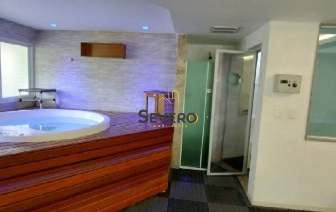 Imagem Apartamento com 3 Quartos à Venda, 110 m² em Vital Brazil - Niterói Imagem Apartamento com 3 Quartos à Venda, 110 m² em Vital Brazil - Niterói