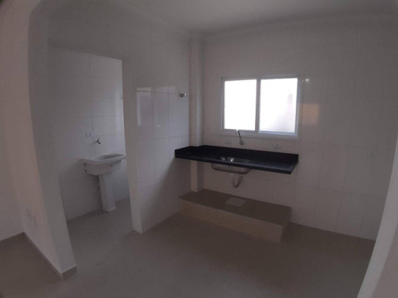 Imagem Apartamento com 2 Quartos à Venda, 57 m² em Jardim Paraíso - São Vicente