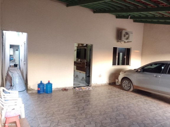 Imagem Casa com 3 Quartos à Venda, 200 m² em Jardim Santana - Porto Velho Imagem Casa com 3 Quartos à Venda, 200 m² em Jardim Santana - Porto Velho