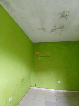 Imagem Casa com 1 Quarto para Alugar, 125 m² em Parque Mikail - Guarulhos Imagem Casa com 1 Quarto para Alugar, 125 m² em Parque Mikail - Guarulhos