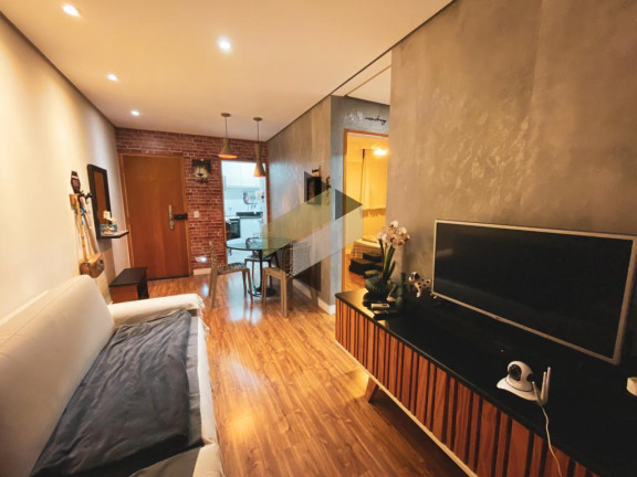 Imagem Apartamento com 2 Quartos à Venda, 64 m² em Vila Gabriel - Sorocaba Imagem Apartamento com 2 Quartos à Venda, 64 m² em Vila Gabriel - Sorocaba