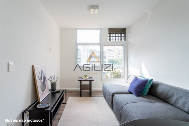 Imagem Apartamento com 1 Quarto à Venda, 34 m² em Jardim Paulista - São Paulo Imagem Apartamento com 1 Quarto à Venda, 34 m² em Jardim Paulista - São Paulo