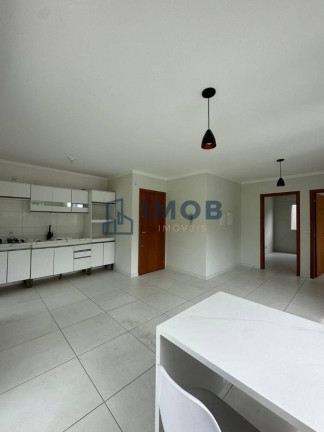 Apartamento com 2 Quartos à Venda, 63 m² em Chico De Paulo - Jaraguá Do Sul