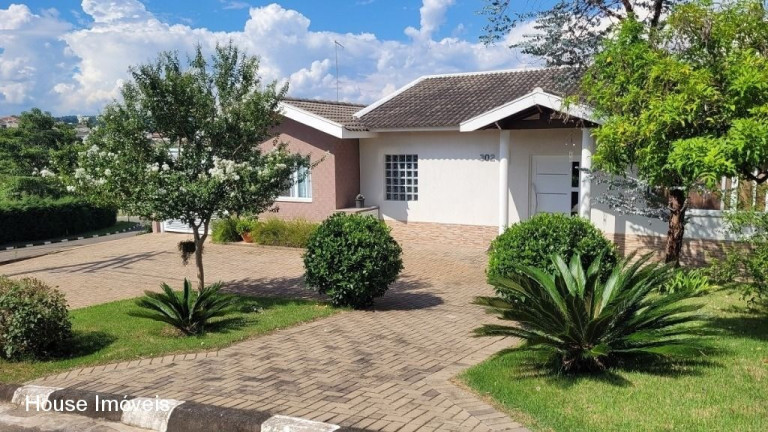 Imagem Casa com 2 Quartos à Venda, 850 m² em Residencial Dos Lagos - Itupeva