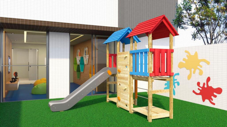 Imagem Apartamento com 2 Quartos à Venda, 60 m² em Manaíra - João Pessoa Imagem Apartamento com 2 Quartos à Venda, 60 m² em Manaíra - João Pessoa