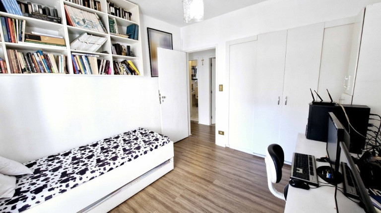Imagem Apartamento com 3 Quartos à Venda, 104 m² em Santa Cecília - São Paulo Imagem Apartamento com 3 Quartos à Venda, 104 m² em Santa Cecília - São Paulo