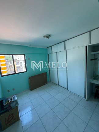 Imagem Apartamento com 2 Quartos à Venda, 56 m² em Torre - Recife Imagem Apartamento com 2 Quartos à Venda, 56 m² em Torre - Recife